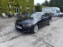 Blue Used 2017 BMW 420 Comfort Edition Coupe | £9,999 (Fair price)