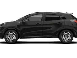 Used 2023 Ford Puma ST-Line X Hatchback | £17,950 (Fair price)