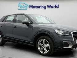 Used 2020 Audi Q2 Sport SUV | £17,900 (Super price)