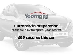 White Used 2022 Toyota Yaris Cross SUV | £22,490 (Fair price)