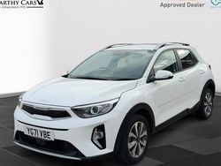Used 2024 Kia Stonic 2 SUV | £13,795 (Fair price)