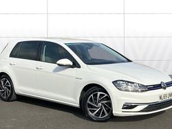 Used 2020 VW Golf VIII Match Hatchback | £16,466 (Fair price)