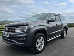 VW Amarok