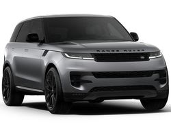 New 2025 Land Rover Range Rover Sport SE SUV | £88,142 (Fair price)