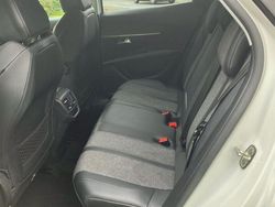 White Used 2019 Peugeot 3008 Allure SUV | £15,595 (A bit pricey)