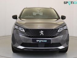 Grey Used 2023 Peugeot 3008 GT SUV | £17,999 (Fair price)