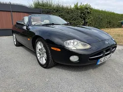 Grey Used 2002 Jaguar XK8 S Cabriolet | £8,995 (Fair price)