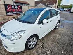 White Used 2015 Citroën C3 Exclusive Hatchback | £2,995 (Good price)