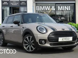 Grey Used 2023 Mini Cooper Clubman Exclusive Estate | £21,250 (Fair price)