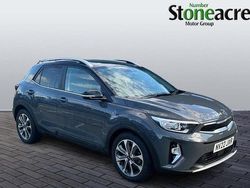 Used 2022 Kia Stonic 2 SUV | £17,247 (Fair price)