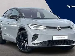 VW ID.5