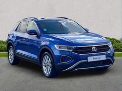 Other New 2025 VW T-Roc Match SUV | £28,373 (Good price)