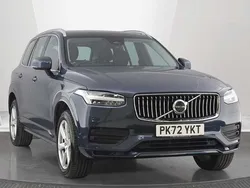 Used 2023 Volvo XC90 Core SUV | £35,350 (Good price)