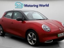 Used 2024 Ora 03 Pure+ Hatchback | £13,100 (Expensive)
