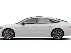 Used 2021 Audi A7 Sportback Sport Hatchback | £24,659