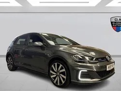 Grey Used 2018 VW Golf VII Advance Hatchback | £13,500 (Fair price)