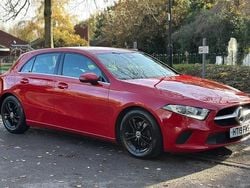 Used 2021 Mercedes A180 SE Hatchback | £12,495 (Super price)