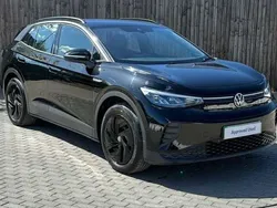 Used 2023 VW ID.4 Pro SUV | £21,299 (Fair price)