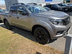 Grey Used 2019 Nissan Navara N-Guard Pickup | £13,995 (Super price)