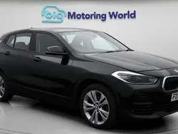 Used 2023 BMW X2 Sport Line SUV | £15,000 (Fair price)