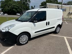 White Used 2016 Vauxhall Combo MPV | £4,500 (Fair price)