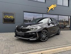 Black Used 2023 BMW M135 Comfort Edition Hatchback | £30,995 (Fair price)