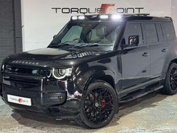 Used 2021 Land Rover Defender SE Dynamic SUV | £57,000