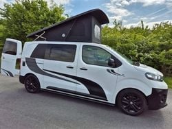 White Used 2021 Vauxhall Vivaro Edition Van | £24,000