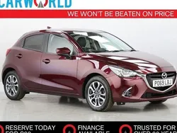 Used 2019 Mazda 2 Inclusive | £10,990 (Fair price)
