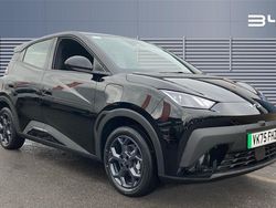 New 2025 BYD Dolphin Boost Hatchback | £17,395 (Super price)