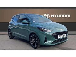 Other Used 2025 Hyundai i10 Premium Hatchback | £16,867 (A bit pricey)