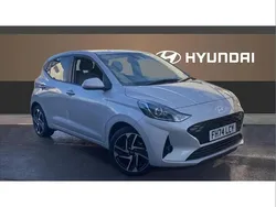 Other Used 2024 Hyundai i10 Premium Hatchback | £17,941 (A bit pricey)