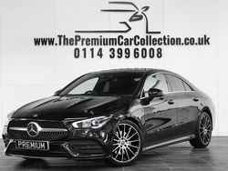 Used 2019 Mercedes 200 AMG Line Premium Coupe | £16,980 (Fair price)
