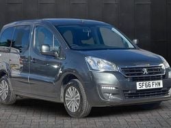 Used 2016 Peugeot TePee Allure Estate | £7,899 (Super price)