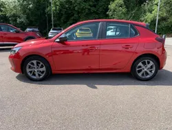 Red Used 2023 Vauxhall Corsa Design Edition | £12,995 (Fair price)
