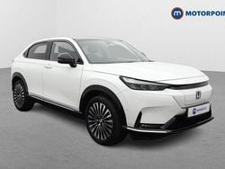 White Used 2024 Honda e:Ny1 Advance SUV | £22,849 (Fair price)