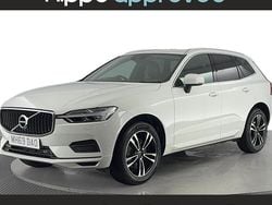 Used 2020 Volvo XC60 SUV | £22,320 (Super price)
