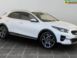 Used 2020 Kia XCeed 2 SUV | £12,695 (Fair price)