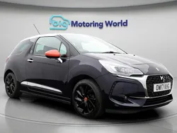 Used 2017 DS Automobiles DS3 Hatchback | £7,000 (Fair price)