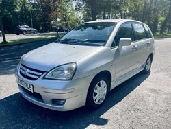 Silver Used 2007 Suzuki Liana GL Hatchback | £1,295