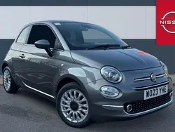 Used 2023 Fiat 500 Hatchback | £10,573 (Fair price)