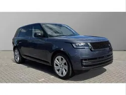 Other New 2024 Land Rover Range Rover HSE SUV | £119,231 (Super price)