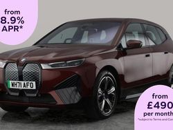 Used 2024 BMW iX M Sport SUV | £31,864 (Super price)
