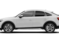 New 2025 Audi Q5 Sportback SUV | £61,985 (Fair price)