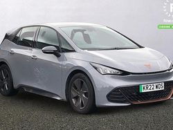 Used 2024 Cupra Born Hatchback | £17,499 (Good price)