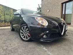 Black Used 2017 Alfa Romeo MiTo Super Hatchback | £6,395 (Good price)