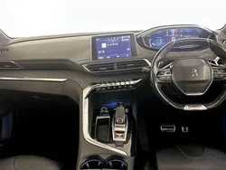 Used 2020 Peugeot 3008 GT-line Estate | £14,295 (Good price)