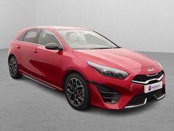 Used 2024 Kia Ceed GT-Line Hatchback | £18,149 (Fair price)