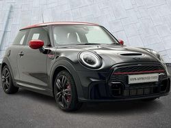 Black Used 2023 Mini John Cooper Works Hatch Hatchback | £24,995 (Fair price)