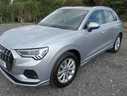 Used 2019 Audi Q3 Sportback Sport SUV | £18,495 (Fair price)